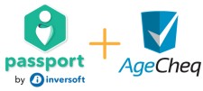 Inversoft's Passport User Database and AgeCheq Partnership