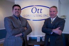 Ott Consulting, Inc.