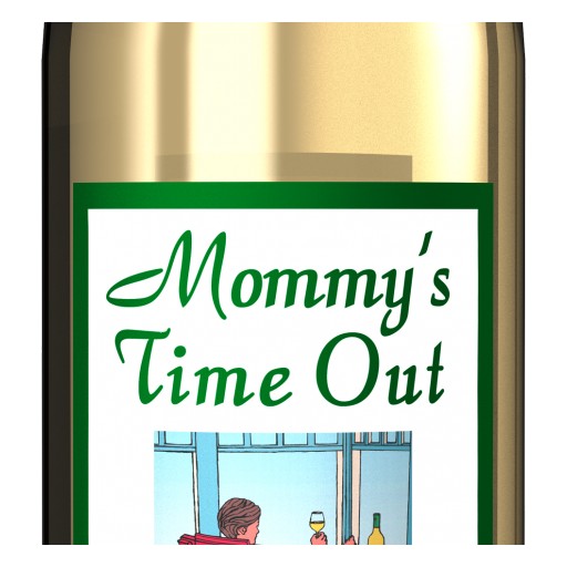 Mommy's Time Out Announces the Launch of Mommy's Time Out Trebbiano Pinot Grigio