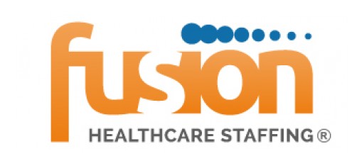 Fusion Healthcare Staffing Announces Headquarter Relocation