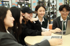 CYJ Jeju, Saint Johnsbury Academy in Jeju