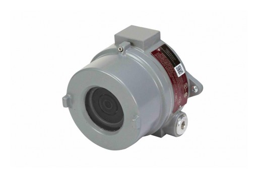 Larson Electronics Releases Explosion Proof IP Camera With 2MP Resolution, Low Light IR Array