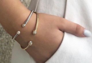 Shop Miss Mimi at Damiani Jewellers for Classic Jewellery Pieces at Budget-Friendly Prices