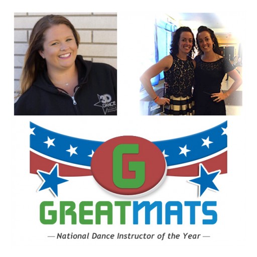 12 Finalists Named in Greatmats 3rd Annual National Award Series