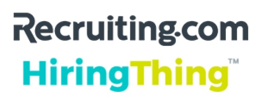 Recruiting.com and HiringThing Announce Strategic Partnership