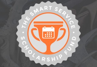 The Smart Service Scholarship