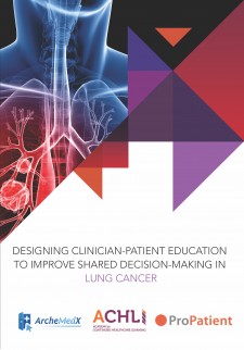 Improving Engagement with Lung Cancer Patients