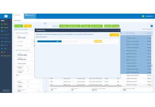 The SmartView release for 3PL Warehouse Manager