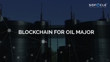 Sofocle POC on Supply Chain with Oil Major