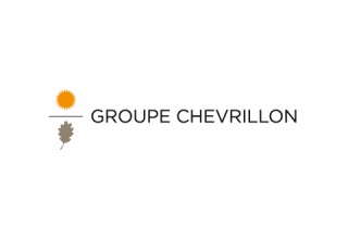 Logo Groupe Chevrillon