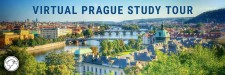 Prague Virtual Tour