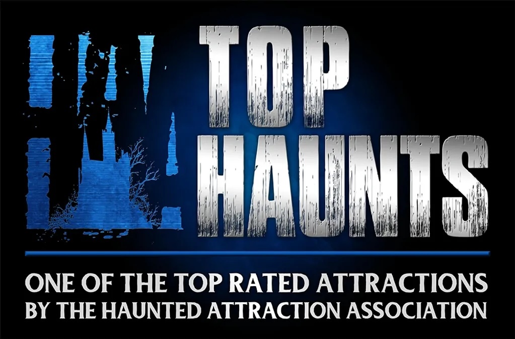  HAA Top Haunts