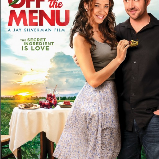 Vision Films Presents the Romantic Culinary Delight Perfect for Valentines Day,  OFF the MENU