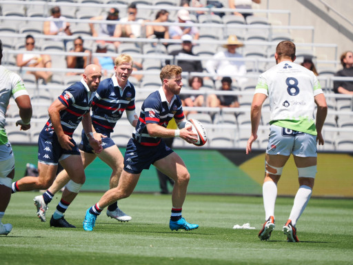 New England Free Jacks Claim 2024 MLR Championship With 20-11 Win Over Seattle Seawolves