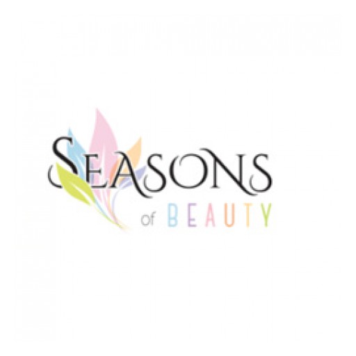 My Seasons of Beauty is Excited to Announce New Website Launch