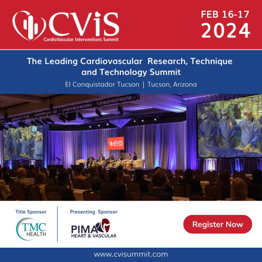 Pima Heart & Vascular Hosts Leading Cardiology Conference in Tucson This February