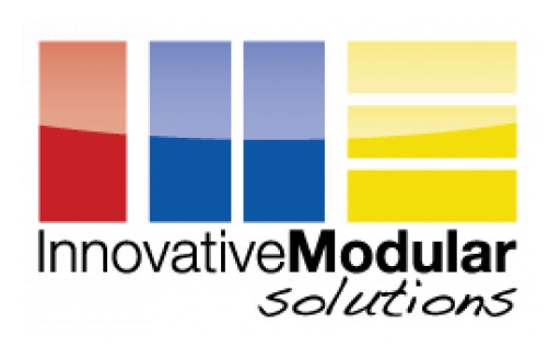 Innovative Modular Solutions Announces Its Acquisition by VESTA Modular