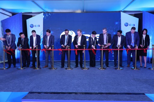 CIS Global Celebrates Grand Opening of New PDU Manufacturing  Facility in Bangalore, India