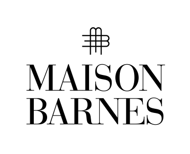 MAISON BARNES