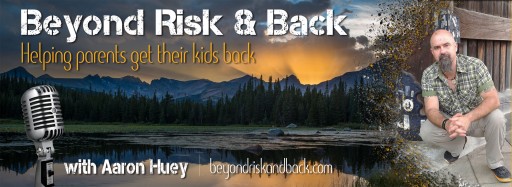 Teen Mental Health is at the Center of Beyond Risk and Back Podcast Hosted by Mental Health News Radio Network