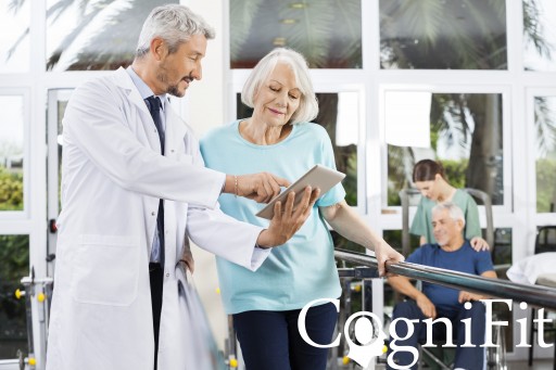 The Next Step in Treating Gait and Walking Functions in Older Adults
