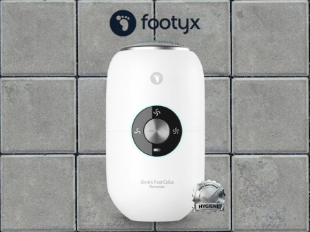 FootyX Electric Callus Remover Buyer’s Guide