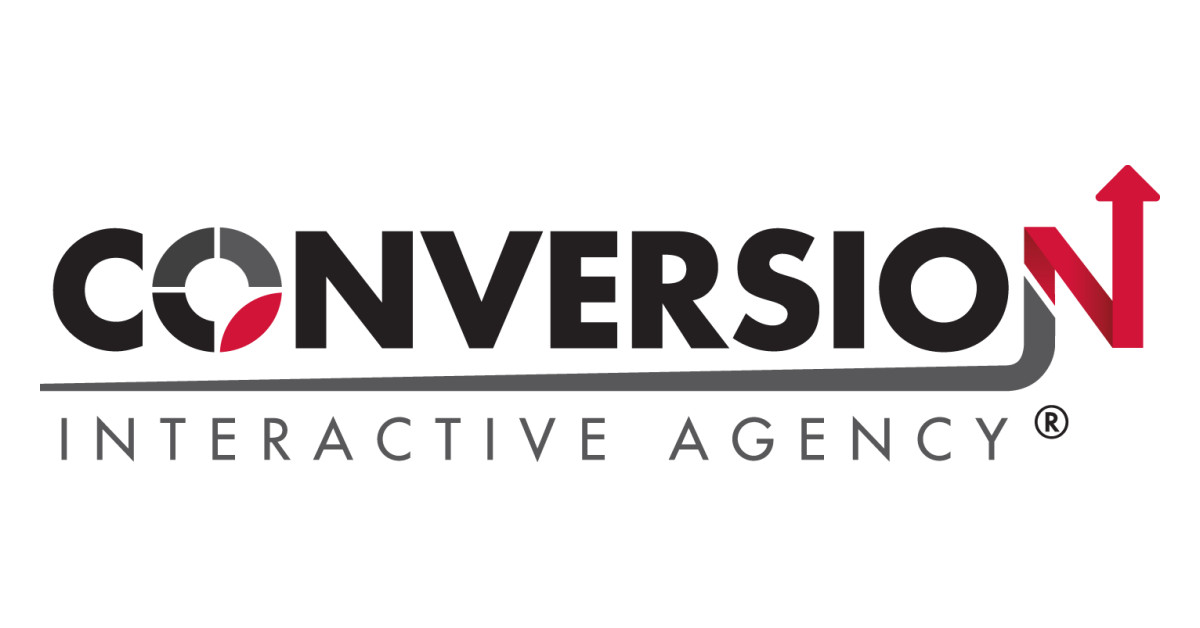 Conversion interactive agency announces acquisition of majority