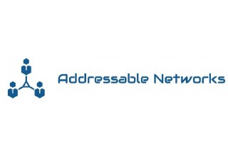 Addressable Networks Inc. logo