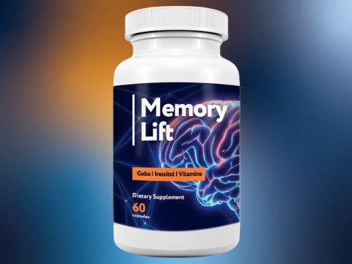 Memory Lift Reviews 2025: Ingredients, Complaints, Price, and Legitimacy Explained