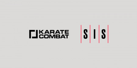 SIS x Karate Combat