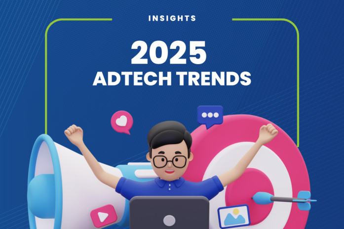 2025 AdTech Trends