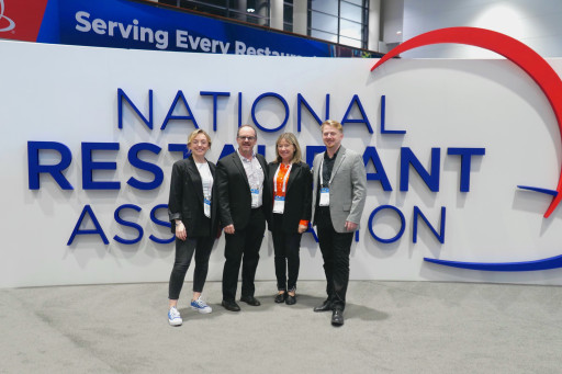 You Can't Fake Fresh: Citrus America Marks 15 Years Helping Foodservice and Retailers Deliver Profitable, Sustainable Fresh Juice Programs