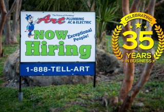 Hiring in Central And Northeast Florida