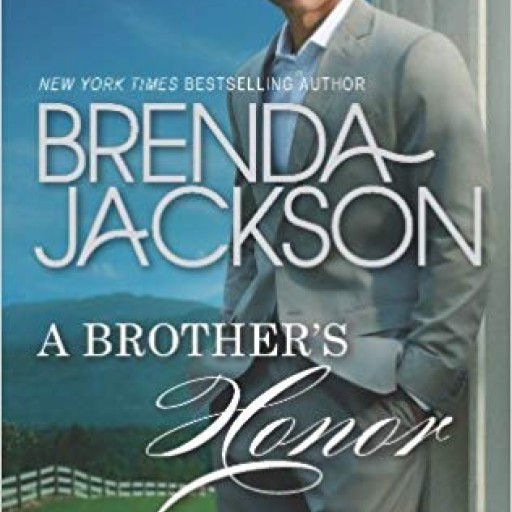 PASSIONFLIX to Adapt Brenda Jackson's Mystery-Romance 'A Brother's Honor'