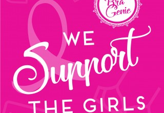 We Support the Girls