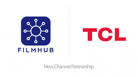 Filmhub the digital distribution disruptor expands with TCL partnership.
