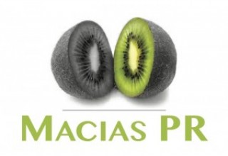MACIAS PR Logo