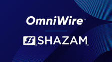 OmniWire Shazam