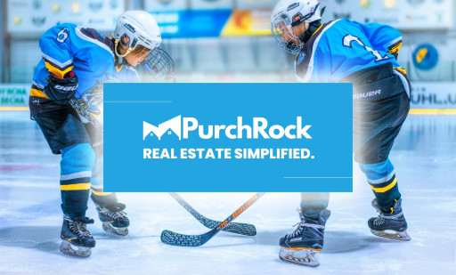 PurchRock Deepens Community Roots With Youth Hockey Sponsorships and 3ICE Partnership