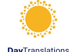 Day Translations Inc. Logo