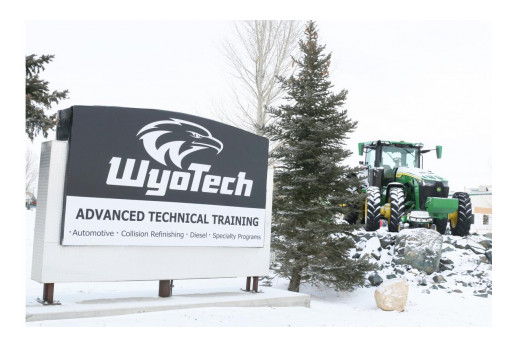 Best in tech: WyoTech seeks nominees for new alumni Hall of Fame