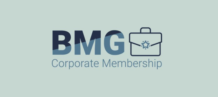 BMG Corporate Membership