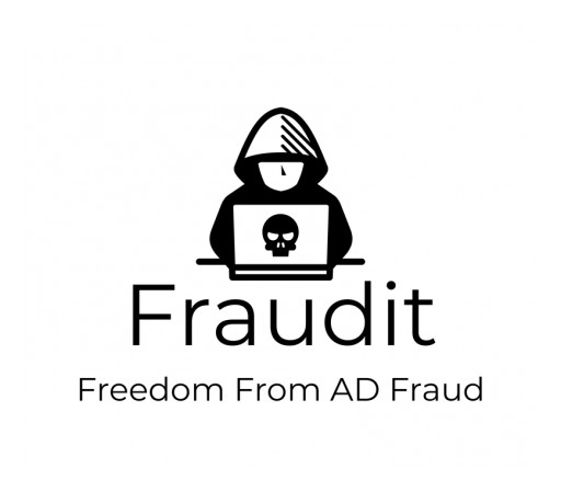 Fraudit Fights Programmatic Ad Fraud by Helping Marketers Recover Lost Ad Dollars to Fraud