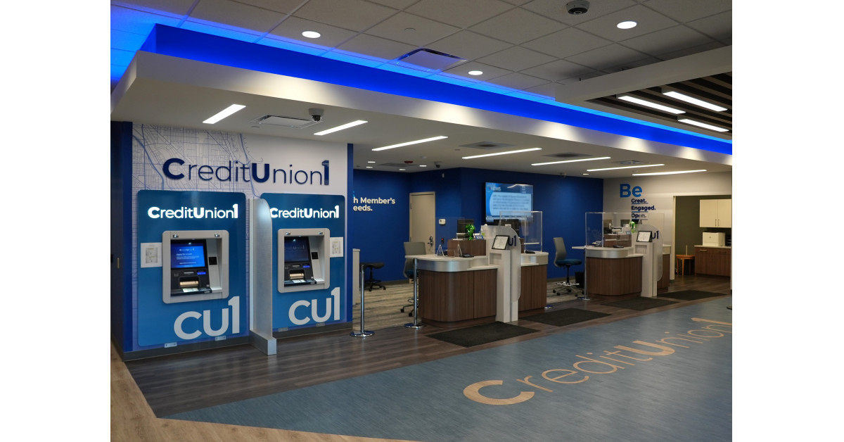 Credit Union 1 Finalizes Emory Alliance Credit Union Merger, Increasing