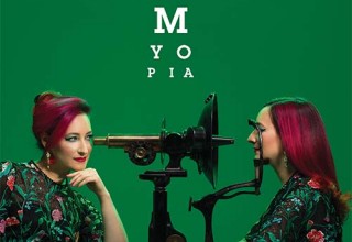 "Myopia" Album Artwork