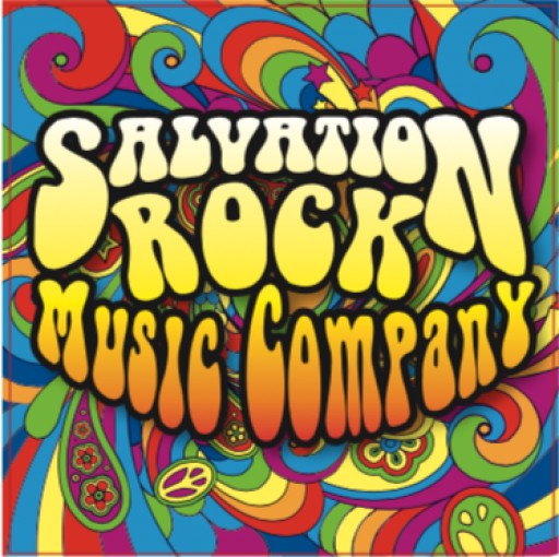 Did Someone Say NEW 60's and 70's Music? - Salvation Rock Music Company Releases Debut Album