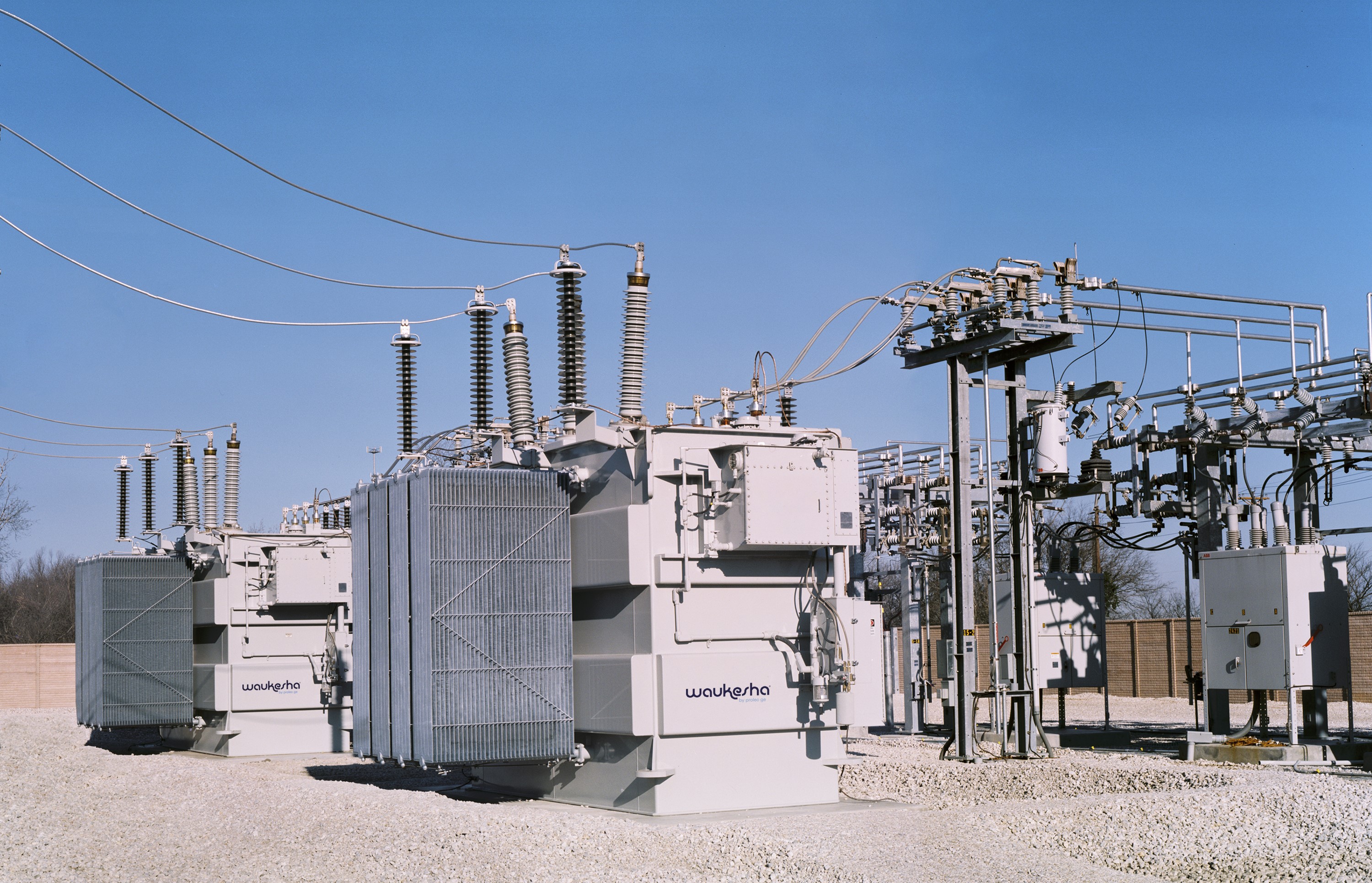 Prolec GE to invest $140M to increase medium power transformer manufacturing capacity 