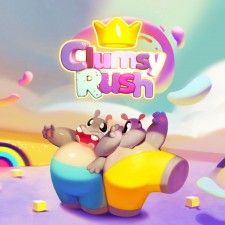 Clumsy Rush Game 