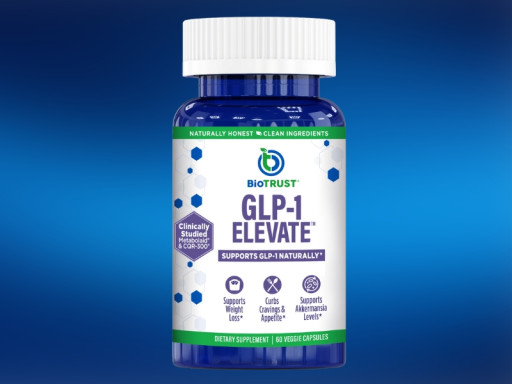 BioTrust GLP-1 Elevate Leads 2025 Appetite Control Trend With Natural Alternative to Ozempic