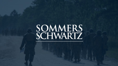 Your Future. Our Fight. Sommers Schwartz.